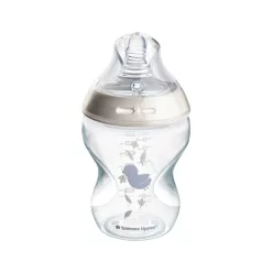 Tommee Tippee Natural Start cumisüveg 260ml - Kismadár
