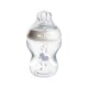 Tommee Tippee Natural Start cumisüveg 260ml - Kismadár
