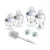 Tommee Tippee Closer to Nature cumisüveg kezdőszett - Fiú