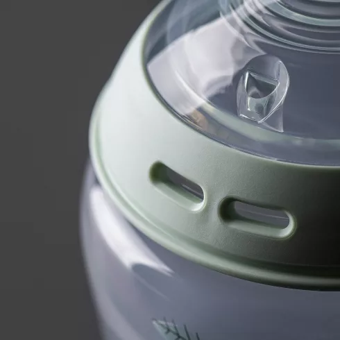Tommee Tippee Closer to Nature cumisüveg kezdőszett - Fiú