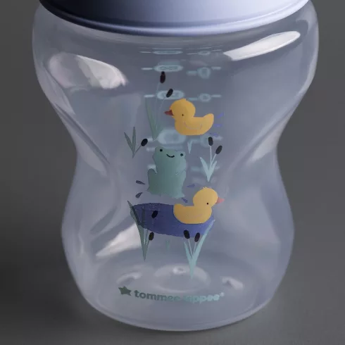 Tommee Tippee Closer to Nature cumisüveg kezdőszett - Fiú