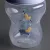 Tommee Tippee Closer to Nature cumisüveg kezdőszett - Fiú
