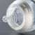 Tommee Tippee Natural Start Közepes átfolyású etetőcumi 3 hó+ (2 db)