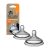 Tommee Tippee Advanced Anti-colic gyors átfolyású etetőcumi 6 hó+ (2 db)