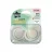   Tommee Tippee Newborn Újszülött szilikon cumi 0-2 hó 2 db - Szürke/Bézs