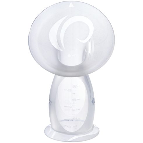 Tommee Tippee Made For Me szilikon anyatejgyűjtő