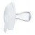 Tommee Tippee Nighttime Éjszakai nyugtatócumi 0–6 hó (2 db) - Szürke/Fehér