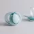 Tommee Tippee Nighttime Éjszakai nyugtatócumi 0–6 hó (2 db) - Szürke/Fehér