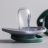Tommee Tippee Moda játszó- és nyugatócumi 6-18 hó 2 db - Kék/Zöld