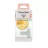   Tommee Tippee Breastlike anyamell formájú cumi 0-6 hó 2 db - Sárga/Zöld