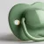Tommee Tippee Cherry Latex cumi 0-6 hó 2 db - Fehér/Bézs