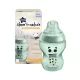 Tommee Tippee Closer to Nature cumisüveg 260ml - Zöld