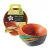 Tommee Tippee Easi-Scoop etetőtálka – 4 db, színes