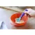 Tommee Tippee Easi-Scoop etetőtálka – 4 db, színes
