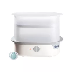 Tommee Tippee Super-Steam elektromos gőzsterilizáló