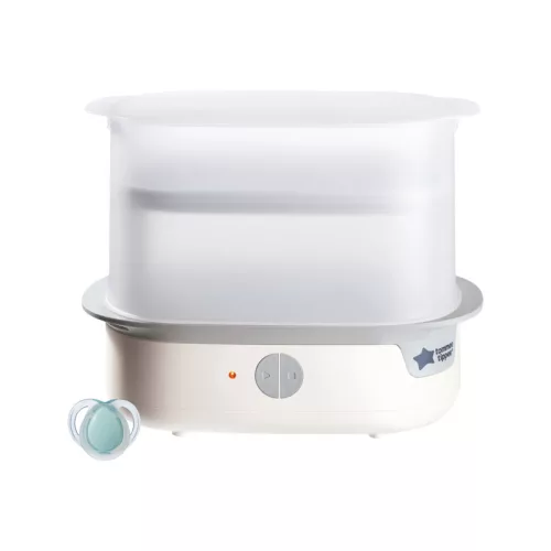 Tommee Tippee Super-Steam elektromos gőzsterilizáló