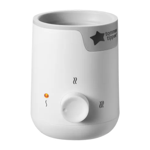 Tommee Tippee Easi-Warm cumisüveg- és bébiétel melegítő