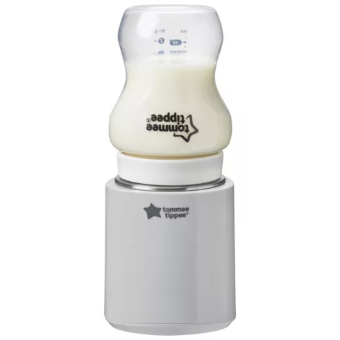 Tommee Tippee Letsgo hordozható cumisüveg melegítő