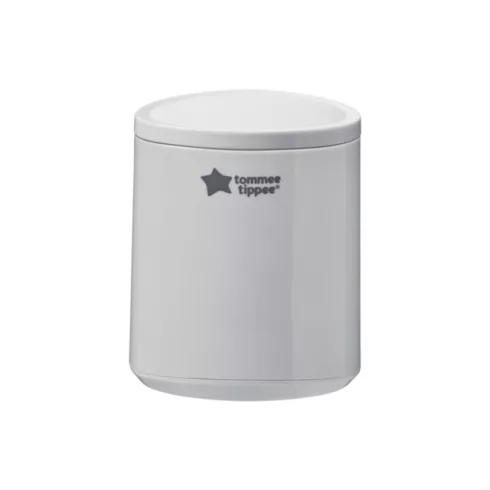 Tommee Tippee Letsgo hordozható cumisüveg melegítő