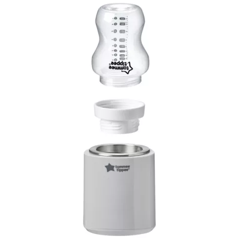 Tommee Tippee Letsgo hordozható cumisüveg melegítő
