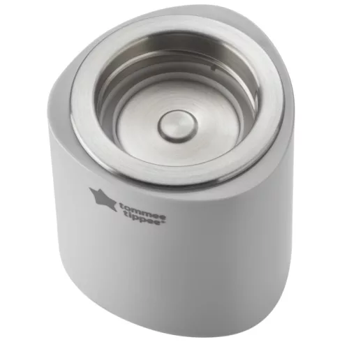 Tommee Tippee Letsgo hordozható cumisüveg melegítő