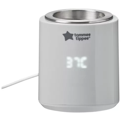 Tommee Tippee Letsgo hordozható cumisüveg melegítő