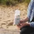 Tommee Tippee Letsgo hordozható cumisüveg melegítő