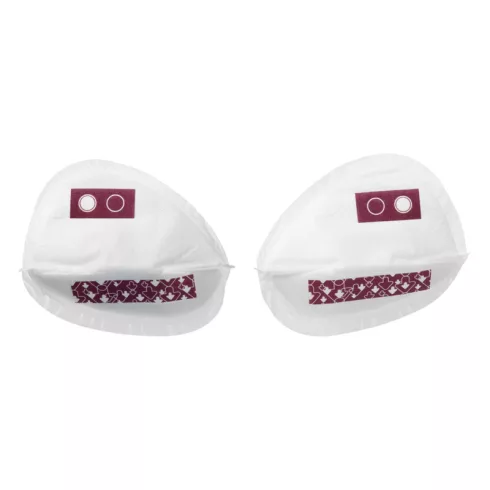 Tommee Tippee Made for Me Eldobható Melltartóbetét 40db – M méret 