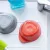 Tommee Tippee Easi-Scoop etetőtálka – 4 db, pasztell