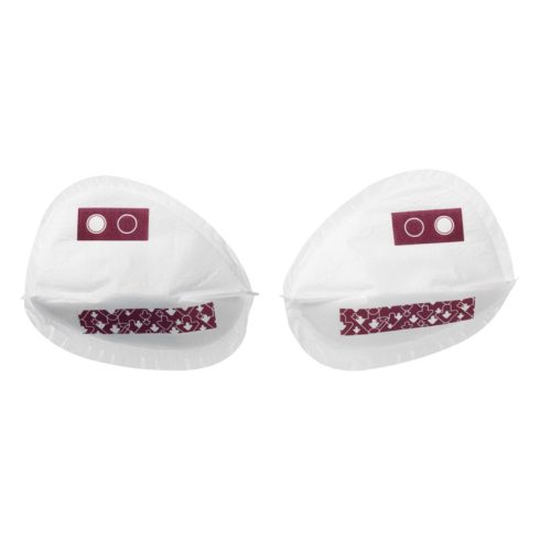 Tommee Tippee Made for Me Eldobható Melltartóbetét 24db – L méret 