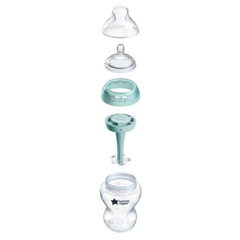 Tommee Tippee Advanced Anti-Colic Cumisüveg Kezdőszett