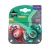 Tommee Tippee Fun Friends Játszócumi 18–36 hó (2 db) - Piros/Zöld Maci