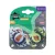 Tommee Tippee Fun Friends Játszócumi 18–36 hó (2 db) - Kék/Almazöld Mókus