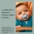 Tommee Tippee Anytime Játszó- és Nyugtató Cumi 6–18 hó - Bézs/Szürke Kacsa