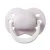 Tommee Tippee Newborn Újszülött szilikon cumi 0-2 hó 2 db - Lila/Krém