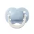 Tommee Tippee Newborn Újszülött szilikon cumi 0-2 hó 2 db - Kék/Krém