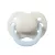 Tommee Tippee Newborn Újszülött szilikon cumi 0-2 hó 2 db - Kék/Krém