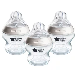 Tommee Tippee Natural Start cumisüveg szett 3x150ml