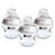 Tommee Tippee Natural Start cumisüveg szett 3x150ml