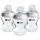 Tommee Tippee Natural Start cumisüveg szett 3x260ml