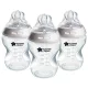 Tommee Tippee Natural Start cumisüveg szett 3x260ml