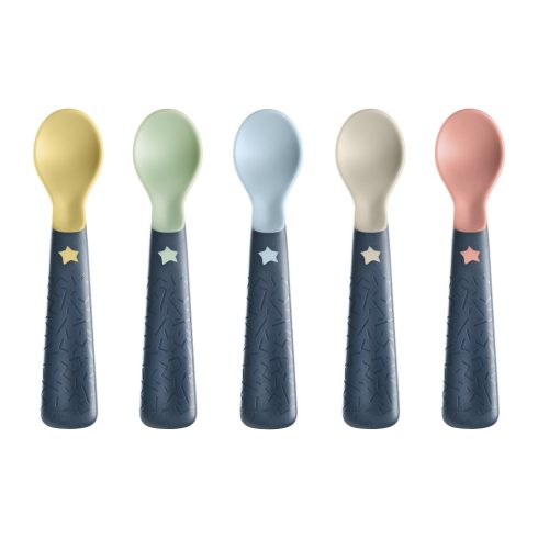 Tommee Tippee Easigrip evőkanál – 4 db