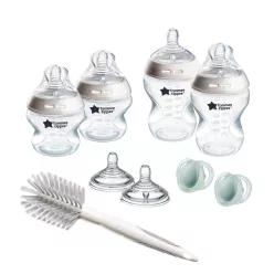 Tommee Tippee Natural Start cumisüveg kezdő szett