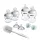 Tommee Tippee Natural Start cumisüveg kezdő szett