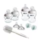 Tommee Tippee Natural Start cumisüveg kezdő szett