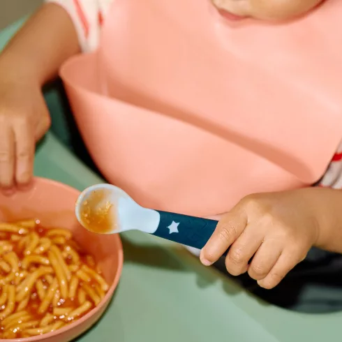 Tommee Tippee Easigrip evőkanál – 4 db