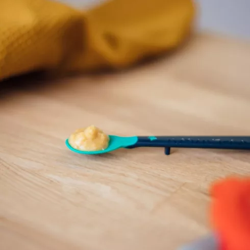 Tommee Tippee Softee etetőkanál – 5 db