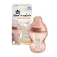 Tommee Tippee Closer to Nature cumisüveg 260ml - Terrakotta