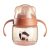 Tommee Tippee Transition Cup tanulópohár – 150 ml - Terrakotta/Mókus
