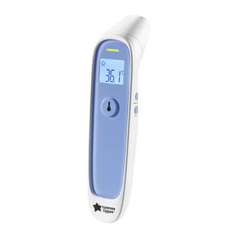 Tommee Tippee In Ear infravörös digitális fülhőmérő